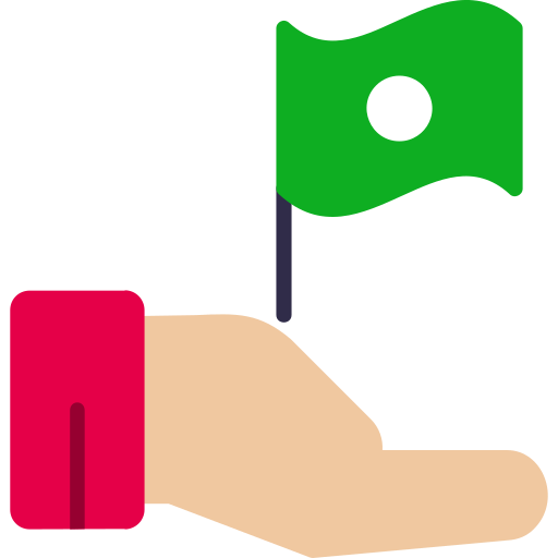 unabhängig kostenlos Icon