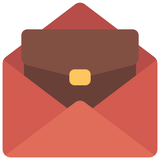 correo electrónico icono gratis