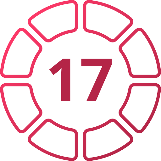 17 бесплатно иконка