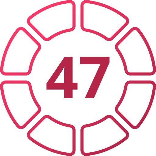 47 бесплатно иконка