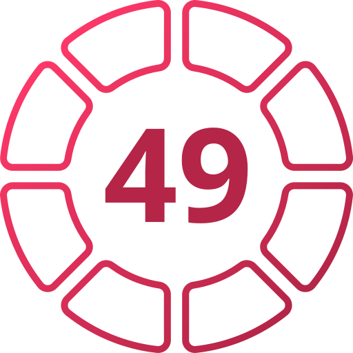 49 бесплатно иконка