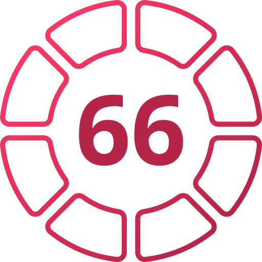 66 бесплатно иконка