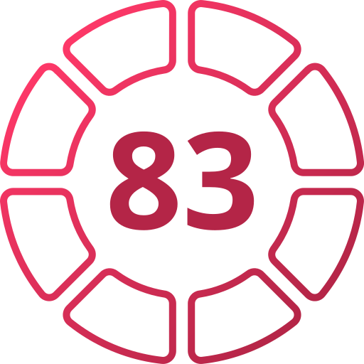 83 icono gratis