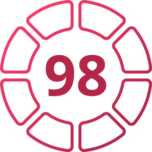 98 icono gratis