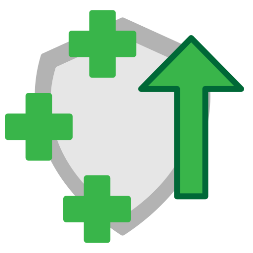 방패 무료 아이콘