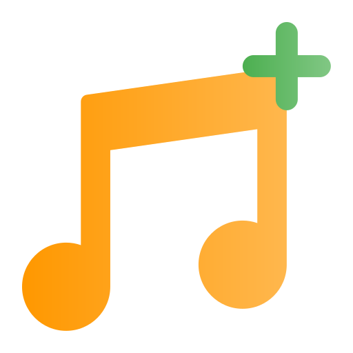 nota musical grátis ícone nota musical grátis ícone