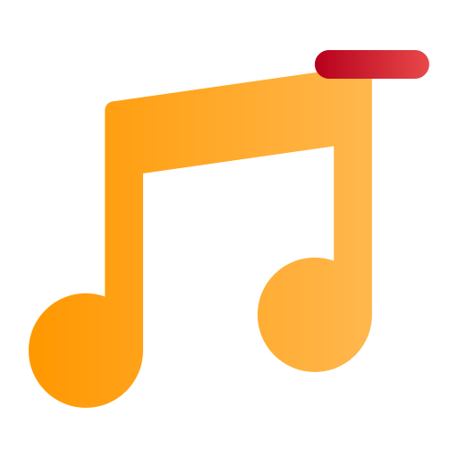 Music note free icon