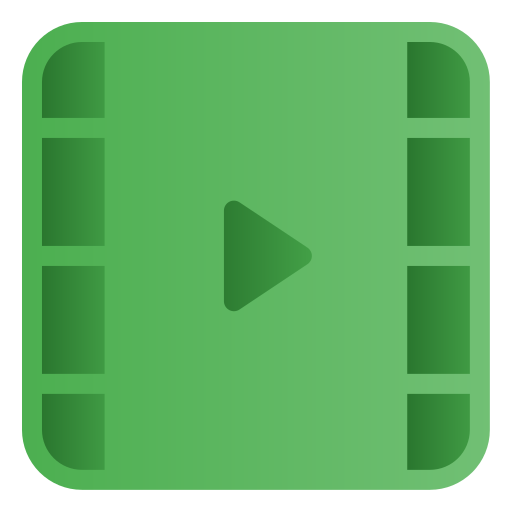 video icono gratis