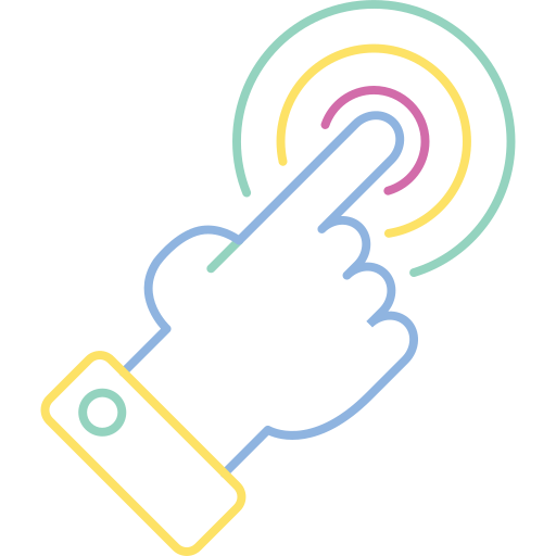 Sensitivity free icon