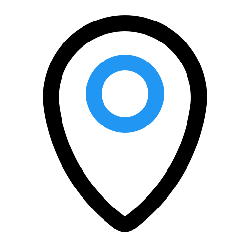 위치 무료 아이콘