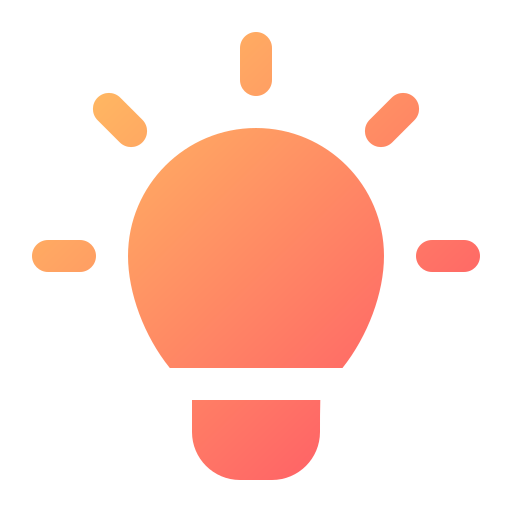 Idea free icon Idea free icon