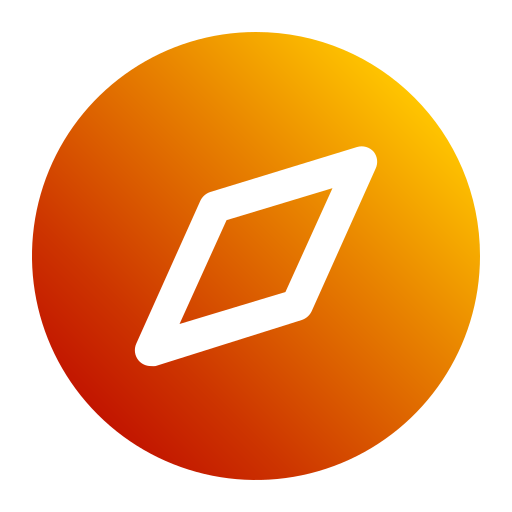 나침반 무료 아이콘