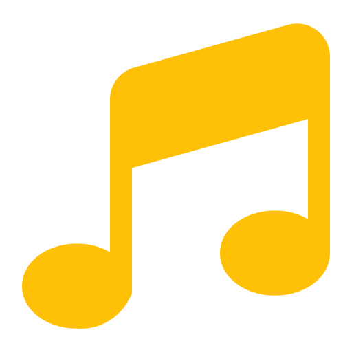 música icono gratis