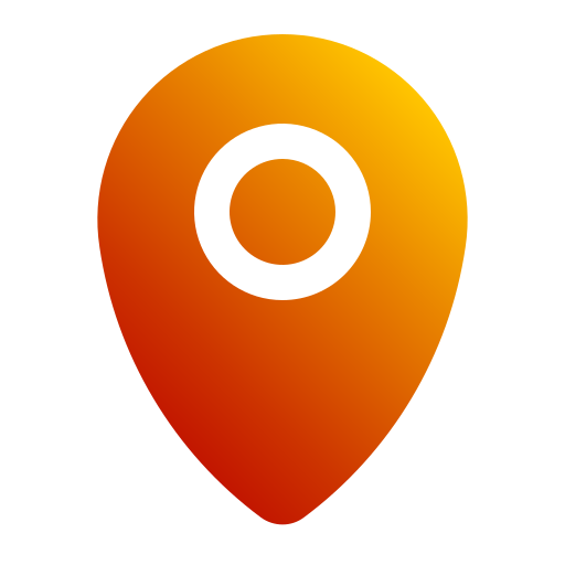 위치 무료 아이콘