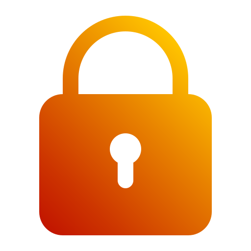 잠그다 무료 아이콘