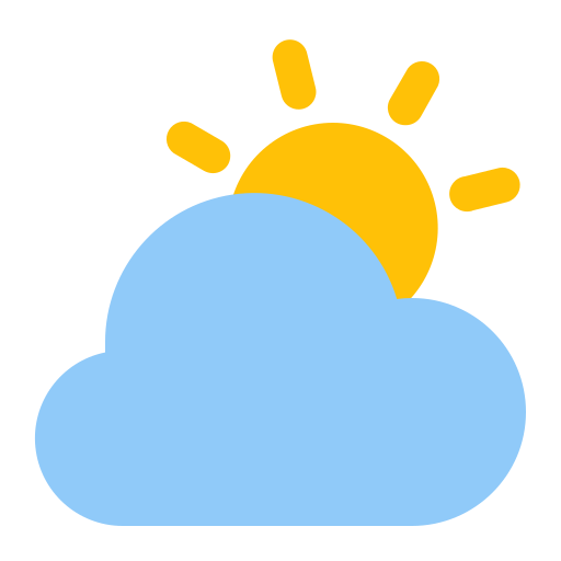 wetter kostenlos Icon