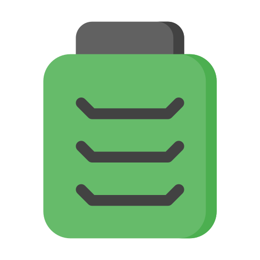 batería icono gratis