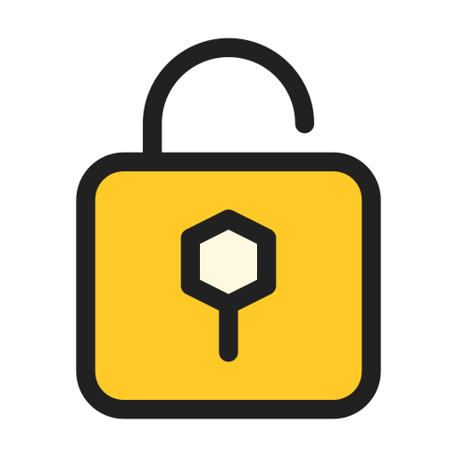 cadenas Icône gratuit