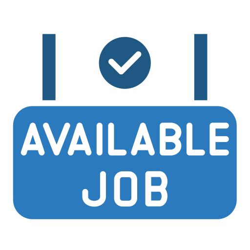 disponible icono gratis