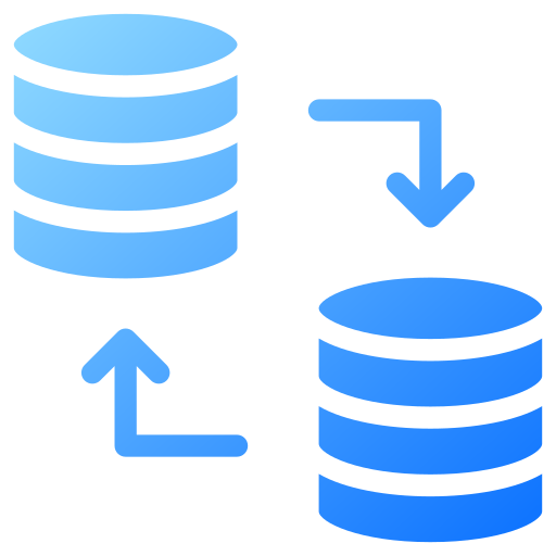 base de datos icono gratis