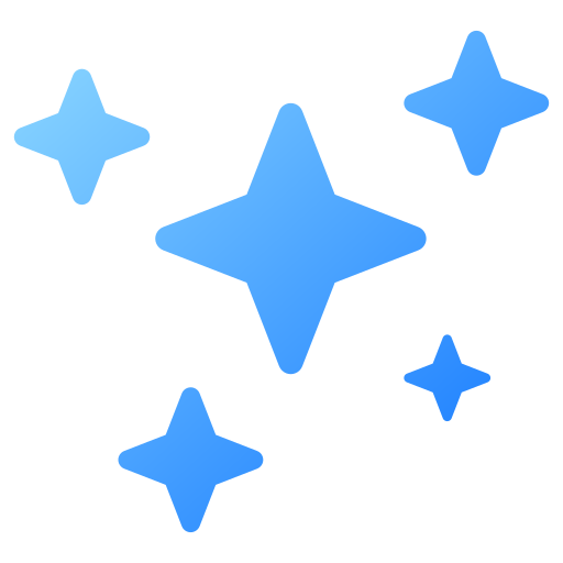 estrellas icono gratis