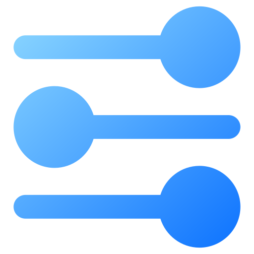 Настройки бесплатно иконка