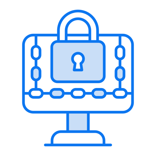 ransomware kostenlos Icon ransomware kostenlos Icon
