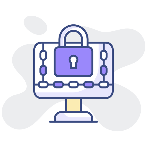 ransomware kostenlos Icon ransomware kostenlos Icon