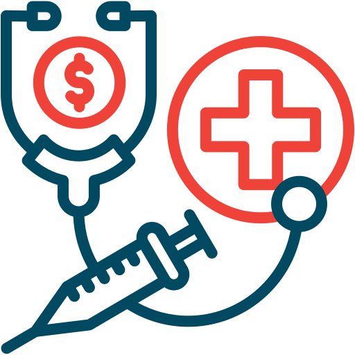 헬스케어 무료 아이콘