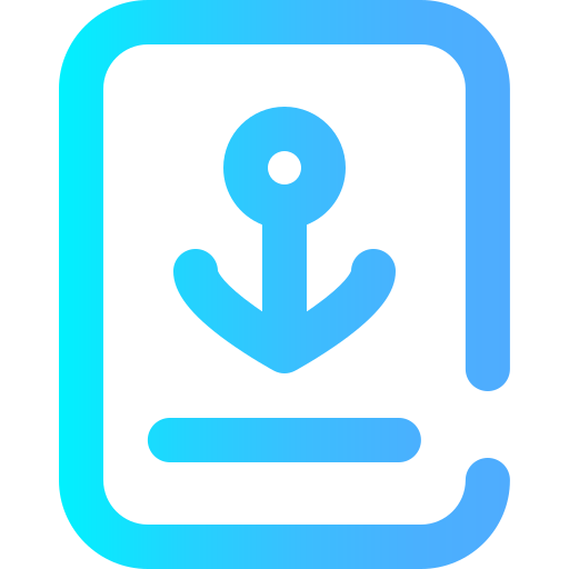 Морской путь бесплатно иконка