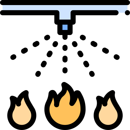 feuer kostenlos Icon