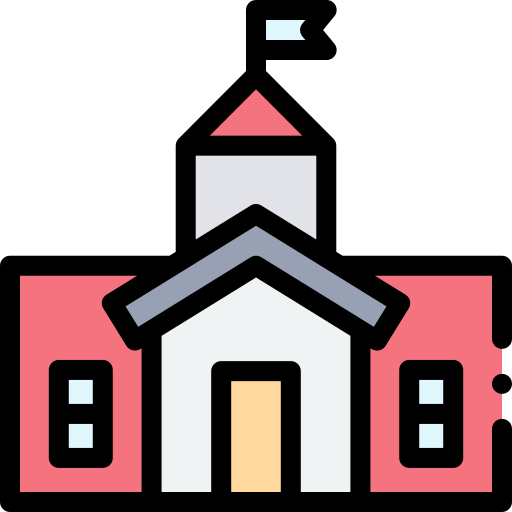 School - free icon