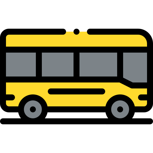 bus kostenlos Icon bus kostenlos Icon