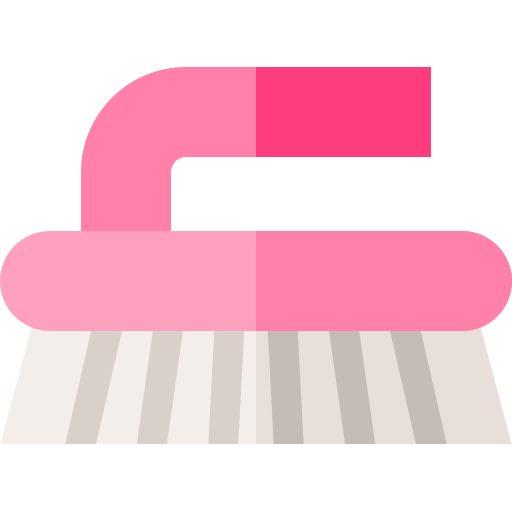 bürste kostenlos Icon