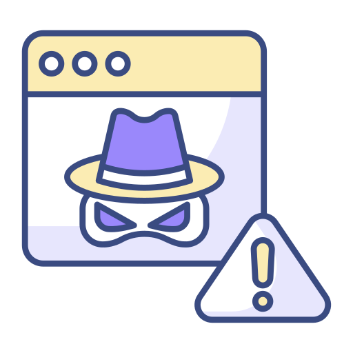 Espionage free icon