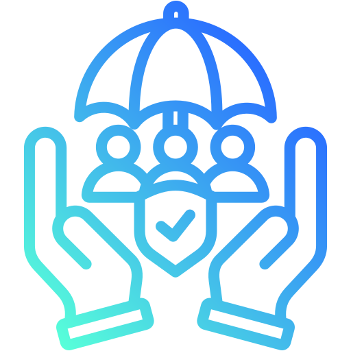 sozialversicherung kostenlos Icon sozialversicherung kostenlos Icon