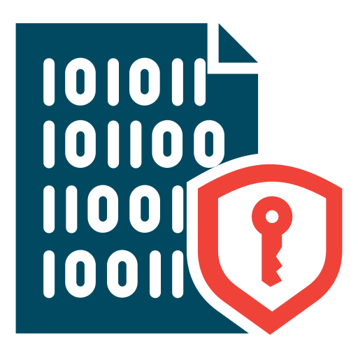 encriptación icono gratis