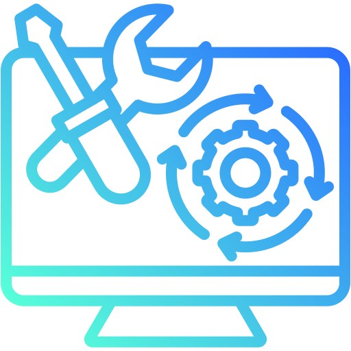 reparar icono gratis