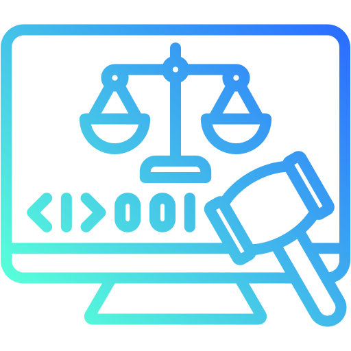 Киберправо бесплатно иконка Киберправо бесплатно иконка