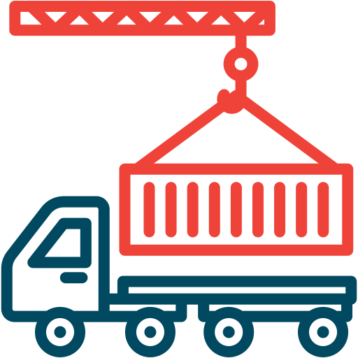 container kostenlos Icon