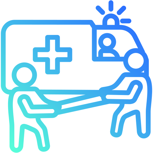 ambulancia icono gratis