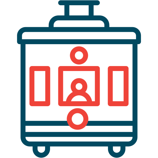 tram kostenlos Icon