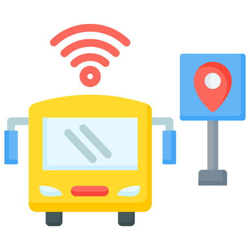 aparcamiento icono gratis