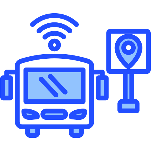 aparcamiento icono gratis