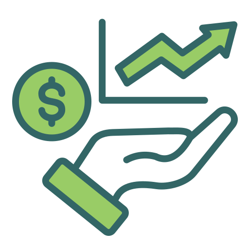 econômico grátis ícone econômico grátis ícone