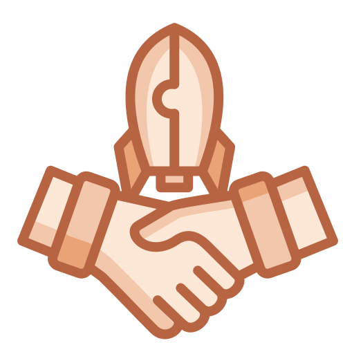 협동조합 무료 아이콘