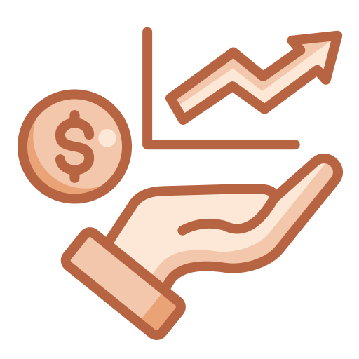econômico grátis ícone econômico grátis ícone