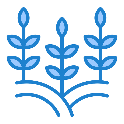 plantes Icône gratuit plantes Icône gratuit