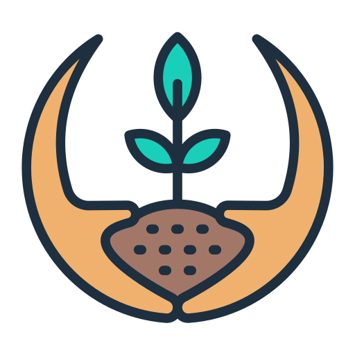 심기 무료 아이콘