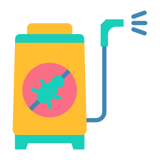 pesticidas icono gratis